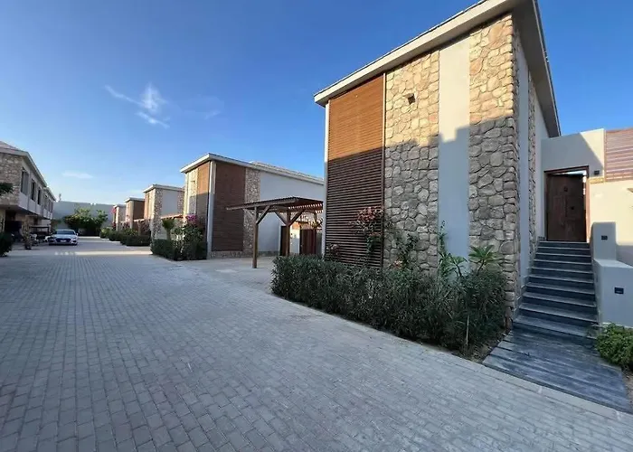 بيت للعطل Elegant In El Gouna *