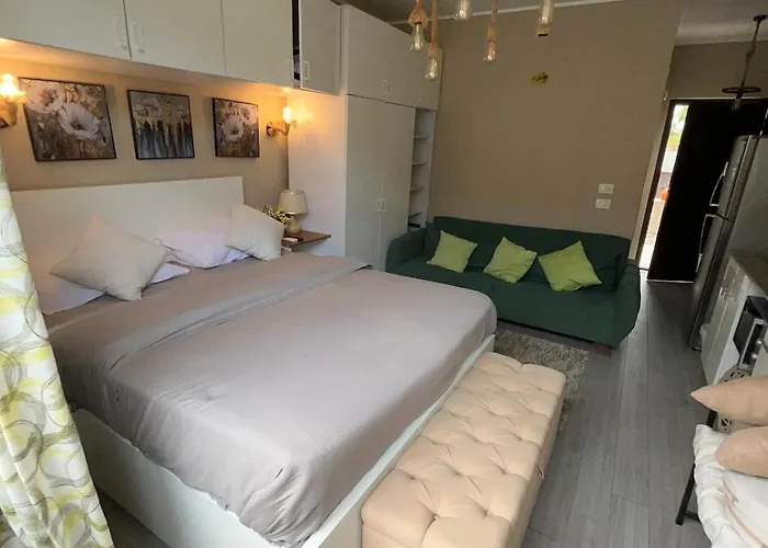Elegant In El Gouna بيت للعطل