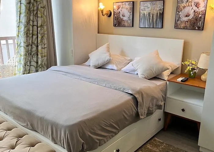 بيت للعطل Elegant In El Gouna *