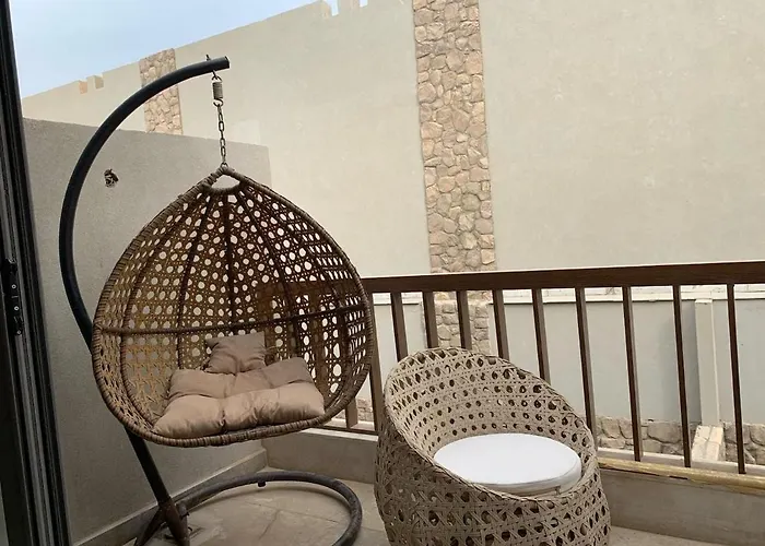 Elegant In El Gouna بيت للعطل
