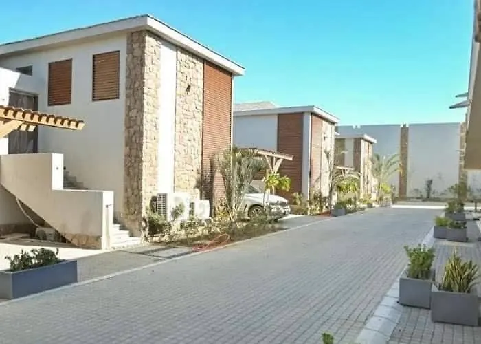 Elegant In El Gouna بيت للعطل الغردقة