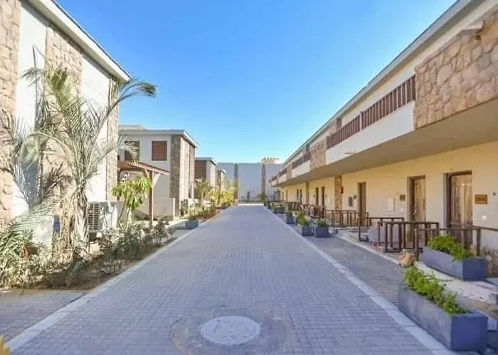 Elegant In El Gouna الغردقة