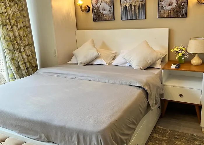 بيت للعطل Elegant In El Gouna