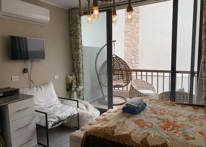 Elegant In El Gouna الغردقة