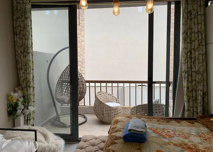 بيت للعطل Elegant In El Gouna