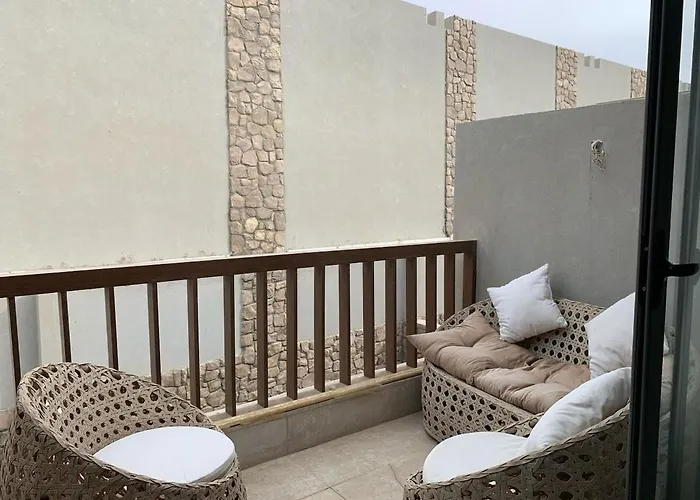Elegant In El Gouna بيت للعطل